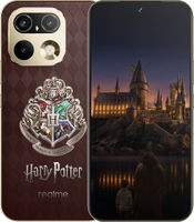 realme 16 Pro Harry Potter Edition performance test