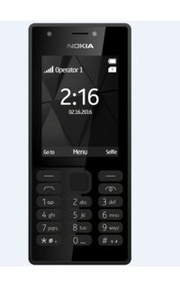 Nokia Keypad Mobile New