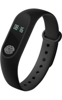 fit band smart watch