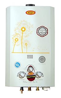 surya pacific geyser 25-Litre Storage Water Heater (White