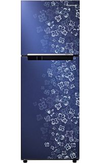 Samsung Double Door Refrigerators Price In India 2020