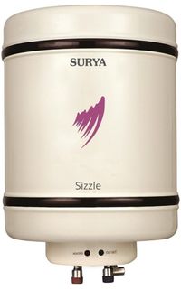 surya 3 litre geyser Surya 25 L Storage Water Geyser Geyser