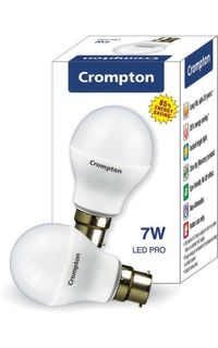 Crompton Led Lights Price In India 2020 Crompton Led Lights