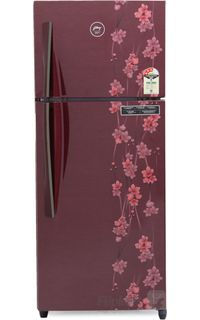 Godrej 300 Liters Double Door Refrigerator Godrej 300