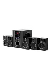 envent deejay 310 multimedia home audio speaker