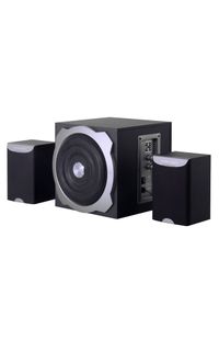 f&d music system price list