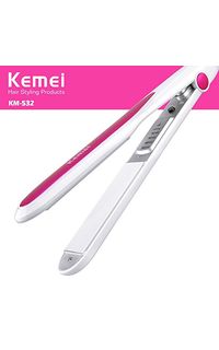 kemei hair straightener amazon