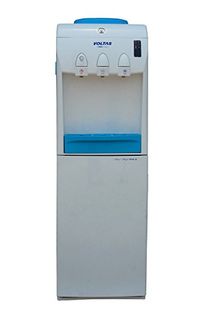 voltas dispenser price list