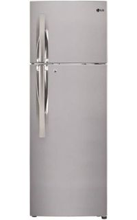 Lg 300 Liters Double Door Refrigerator Lg 300 Liters