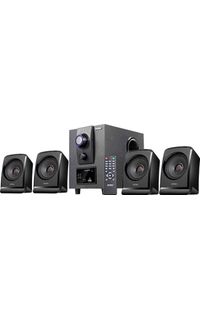 punta home theater 4.1