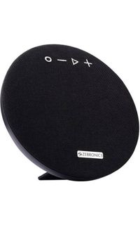 portable bluetooth speaker zebronics price