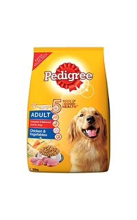 Pedigree Pet Food Price In India 21 Pedigree Pet Food Price List