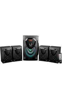 zebronics halo 4.1 price