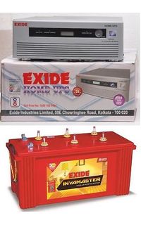 Exide Inverters Batteries Price In India Exide Inverter
