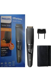 philips trimmer price series 3000