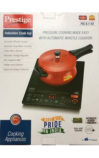 Prestige Induction Cook Tops Price In India 2020 Prestige