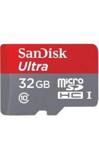 32 Gb Memory Card Price In India