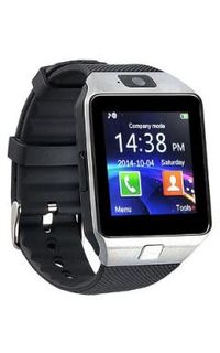 smart watch rs