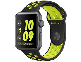 apple watch 4 nike 42mm