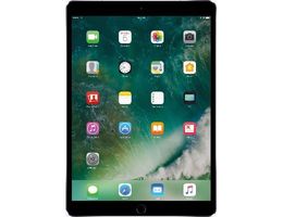 Apple iPad Pro 10.5 inch 256GB Price in India, Full Specifications 