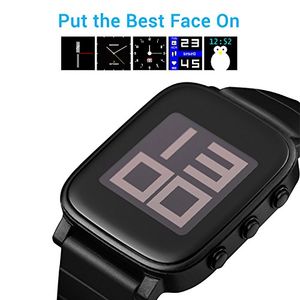 noise ignite smartwatch