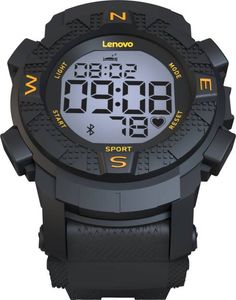 lenovo smartwatch ego hx07