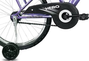 hero buzz 20t