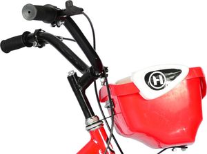 hero blaze hi riser 16t