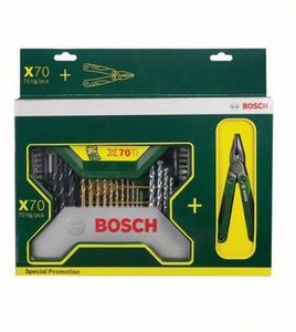 Bosch x70ti deals price