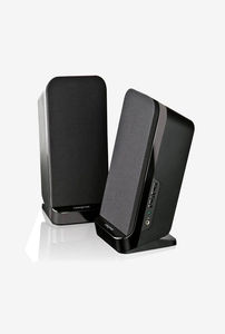 creative multimedia 2.0 speaker sbs a60