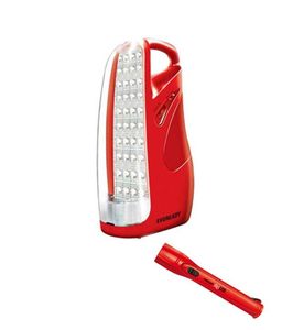 Eveready hl 51 store emergency lights