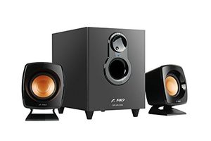 f&d f203g 2.1 multimedia speakers lowest price
