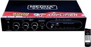 medha 300 watt amplifier