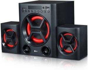 lg 2.1 home theatre