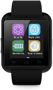 bingo u8 watch