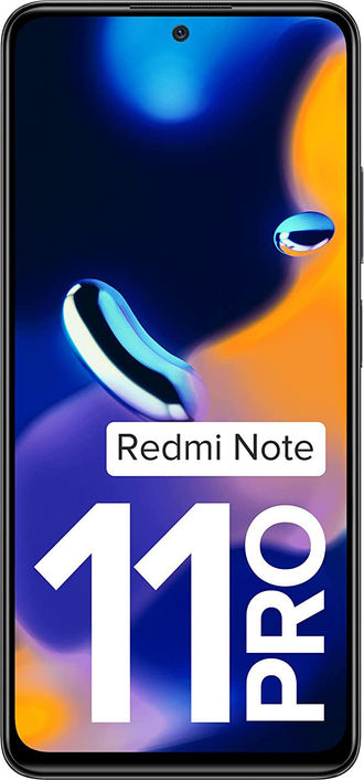 Xiaomi Redmi Note 11 Pro vs Xiaomi Redmi Note 12 - Full Comparison