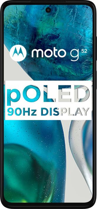 Moto G54 5G - Dimensity 7020, 120Hz LCD display, 6000 mA*h battery and 50MP  camera with OIS