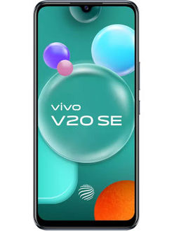 Vivo V Se Price In India Specification Features 8th May 21 Mysmartprice