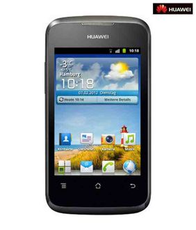 Huawei Ascend Y200 Price in India, Full Specifications (19th Feb 2023)