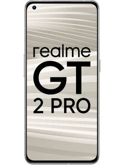 Pre order realme gt 2 pro