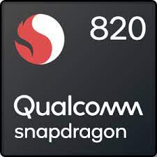 Qualcomm Snapdragon 820