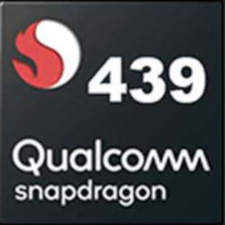 Qualcomm Snapdragon 439