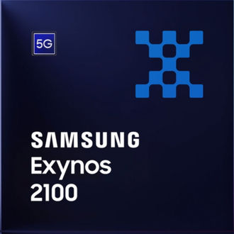 Samsung Exynos 2100