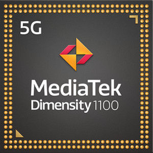 MediaTek Dimensity 1100