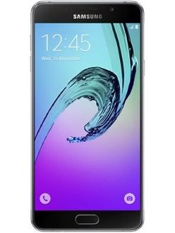 Samsung Galaxy A7 (2016) Price in India 
