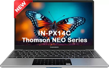 Thomson Neo IN-PX14C4SL128 Laptop