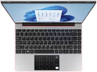Thomson Neo IN-PX14C4SL128 Laptop
