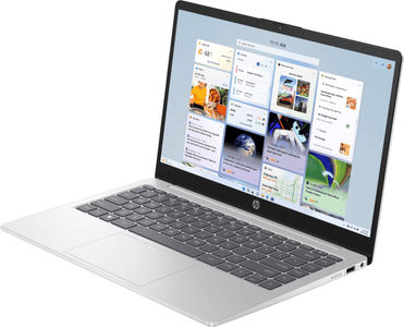 HP 14-gr0001TU (A47CWPA) Laptop