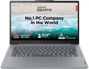 Lenovo IdeaPad Slim 3 14AMN8 (82XN006MIN) Laptop