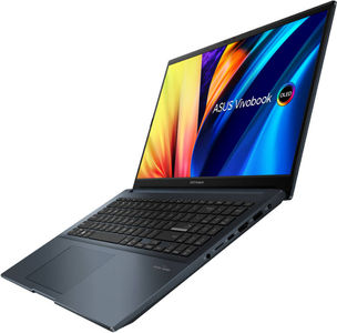 ASUS Vivobook Pro 15 OLED M6500QFB-LK741WS Laptop